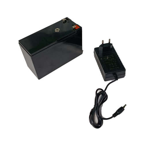 Battery Charger Combos Lithium Ion Battery Pack V Ah W Was